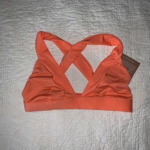 Acacia bikini top